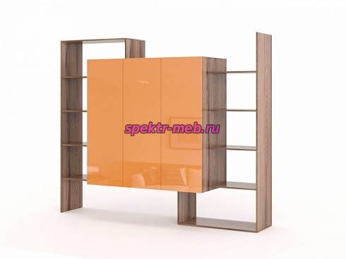 Стеллаж Триша 2.3