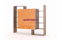 Стеллаж Триша 2.3
