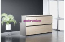 Стойка ресепшн РБ-123