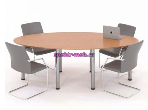Стол для переговоров Техно-плюс Т1.08.24