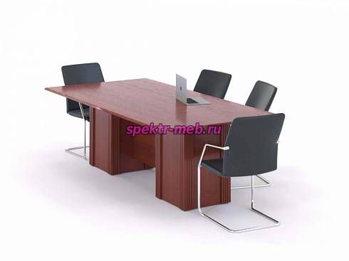 Стол переговорный Реми 1