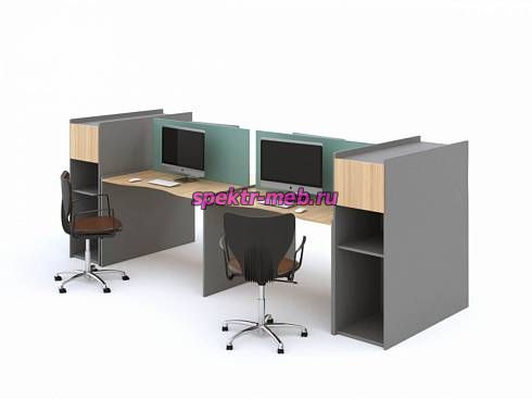 Бенч-система Лайн 3