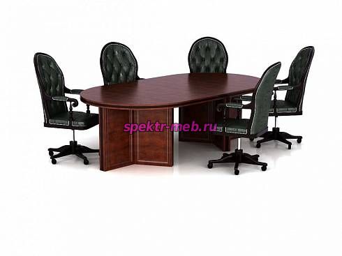 Стол для переговоров Классик СП-25
