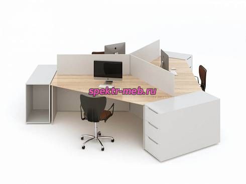 Бенч-система Логика 6