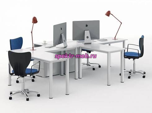 Бенч-система Мия 3