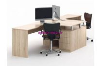 Офисный стол Тим 10