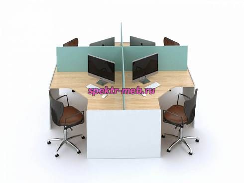 Бенч-система Лайн