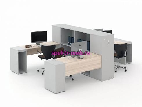 Бенч-система Логика 8