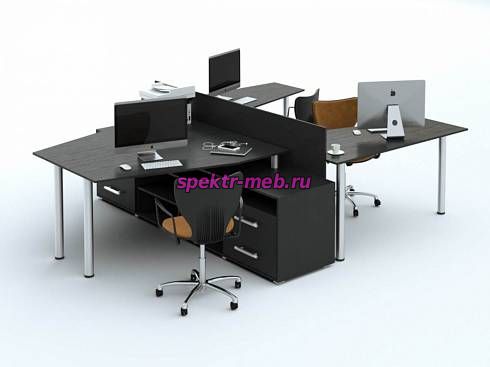 Бенч-система Инга 5