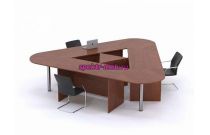Стол для переговоров Акация 3