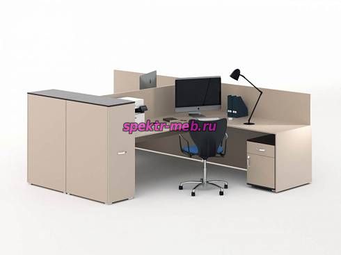 Бенч-система Органик