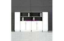 Комплект офисных шкафов для документов ШДК3