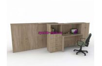 Ресепшен Верта №3