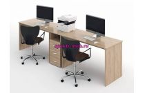 Офисный стол Ульрих