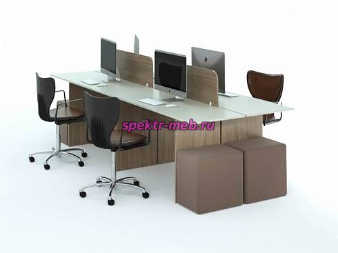 Бенч-система Тим 26