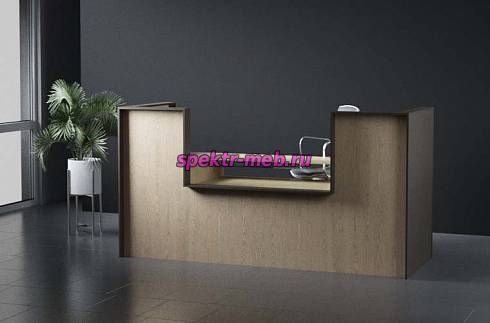 Стойка ресепшн № 26