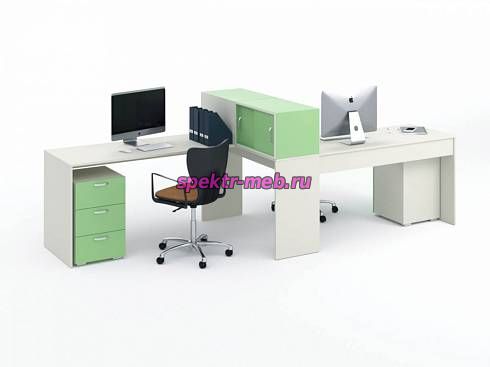 Бенч-система Лора 50