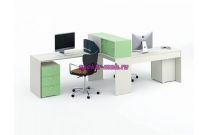 Бенч-система Лора 50