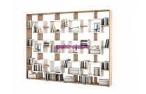 Стеллаж Квадро-4