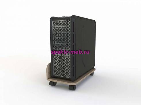 Подставка под системный блок Ной №1