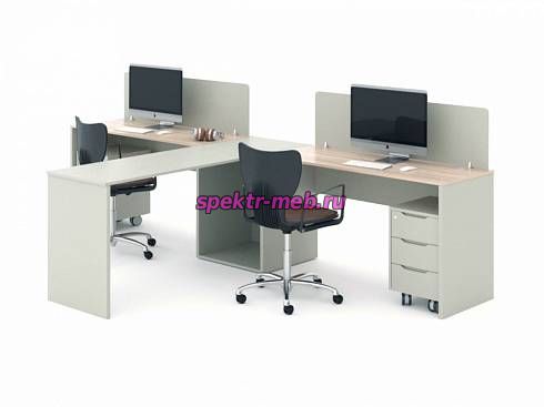 Бенч-система Логика 7