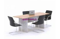 Стол для переговоров Стоун 1