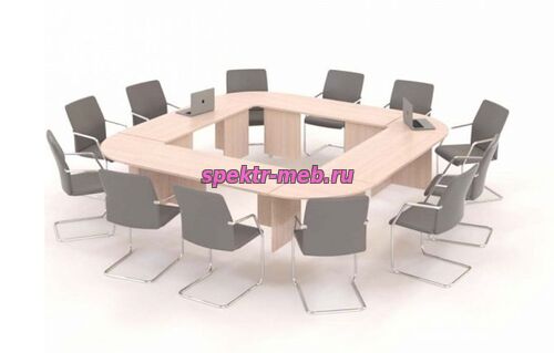 Стол для переговоров Л 26