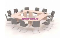 Стол для переговоров Л 26