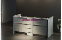 Стойка ресепшн Идеал 1