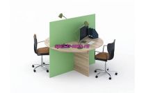 Бенч-система Сити