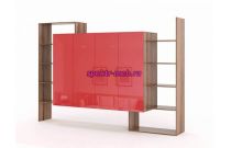 Стеллаж Триша 2.4