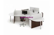 Бенч-система Лора 53