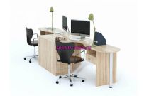 Бенч-система на 2 рабочих места Тим 29