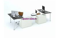 Офисный стол Инга 3