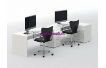 Офисный стол Лаванда 2