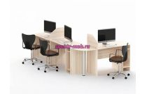 Бенч-система Тим 17