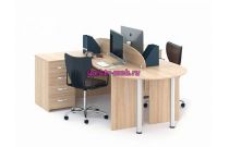 Бенч-система Монополия