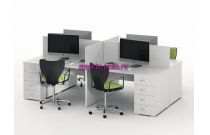 Бенч-система Элен 3