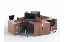 Бенч-система на 4 рабочих места Тим 13