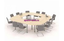 Стол для переговоров MULTIMEETING к7