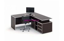 Стол руководителя Роман 17