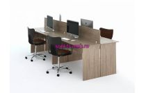 Бенч-система Тим 25