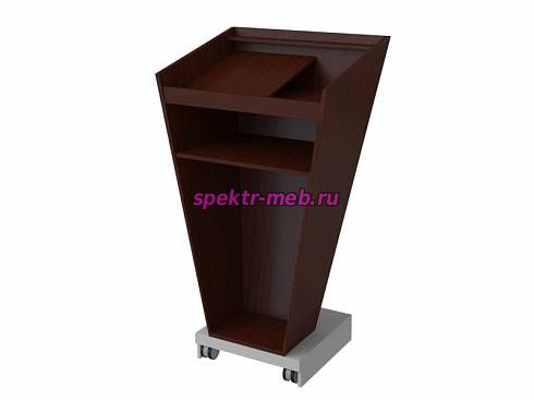 Трибуна кафедра ТР27