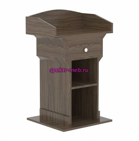 Трибуна - 03