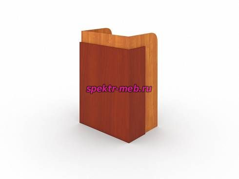 Стационарная трибуна 94