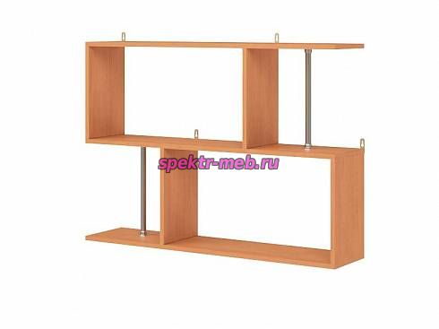 Полка Практик-9
