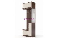 Прихожая Лакки П5