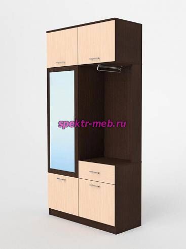 Прихожая ПР-1