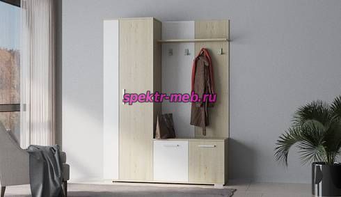 Прихожая Эстет