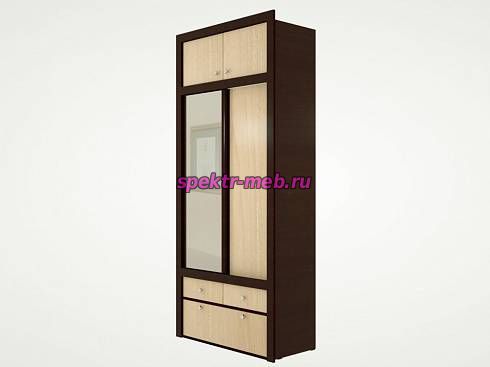 Прихожая Карина